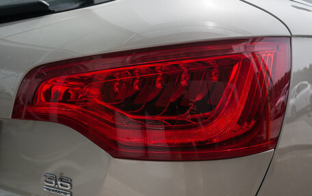 Audi Q7, 2009 год, 1 899 000 рублей, 13 фотография
