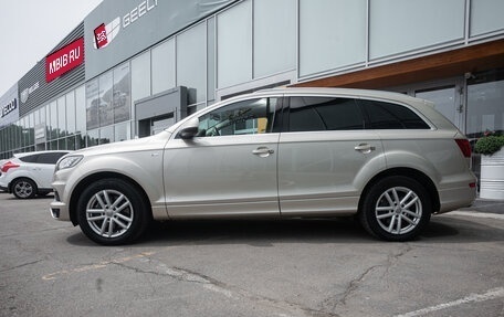 Audi Q7, 2009 год, 1 899 000 рублей, 10 фотография