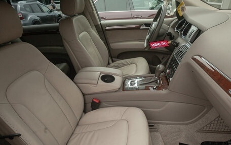 Audi Q7, 2009 год, 1 899 000 рублей, 7 фотография