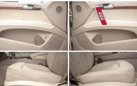 Audi Q7, 2009 год, 1 899 000 рублей, 15 фотография