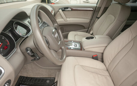 Audi Q7, 2009 год, 1 899 000 рублей, 19 фотография