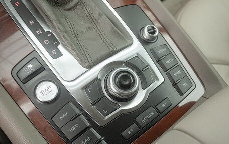 Audi Q7, 2009 год, 1 899 000 рублей, 23 фотография
