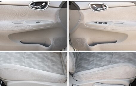 Nissan Bluebird Sylphy II, 2012 год, 949 000 рублей, 4 фотография