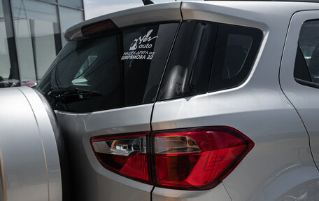 Ford EcoSport, 2017 год, 1 198 000 рублей, 8 фотография