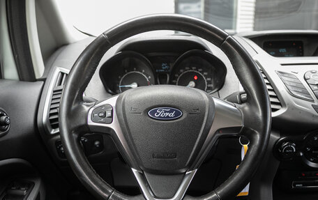 Ford EcoSport, 2017 год, 1 198 000 рублей, 16 фотография