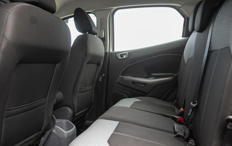 Ford EcoSport, 2017 год, 1 198 000 рублей, 15 фотография