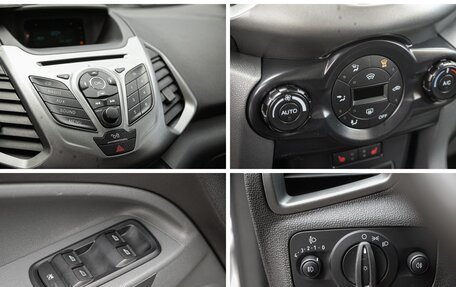 Ford EcoSport, 2017 год, 1 198 000 рублей, 22 фотография