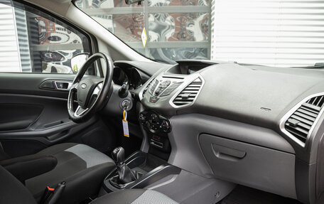 Ford EcoSport, 2017 год, 1 198 000 рублей, 20 фотография