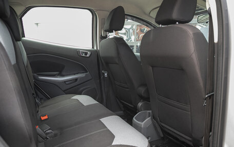 Ford EcoSport, 2017 год, 1 198 000 рублей, 19 фотография