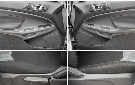 Ford EcoSport, 2017 год, 1 198 000 рублей, 23 фотография