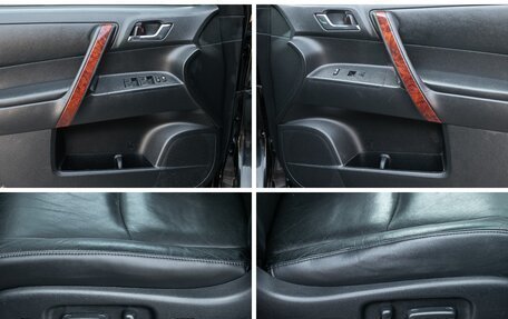 Toyota Highlander III, 2011 год, 2 058 000 рублей, 10 фотография