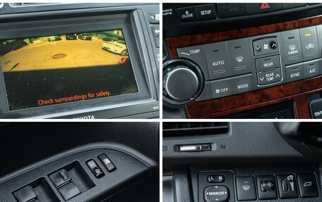 Toyota Highlander III, 2011 год, 2 058 000 рублей, 9 фотография