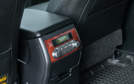 Toyota Highlander III, 2011 год, 2 058 000 рублей, 15 фотография