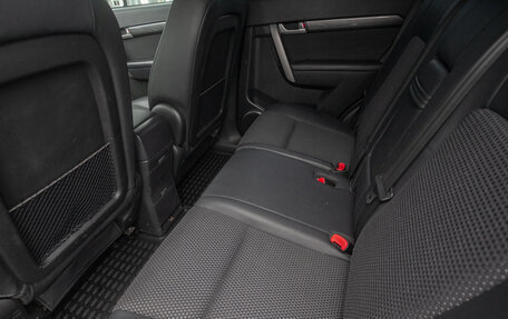 Chevrolet Captiva I, 2008 год, 898 000 рублей, 11 фотография