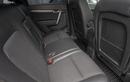 Chevrolet Captiva I, 2008 год, 898 000 рублей, 12 фотография