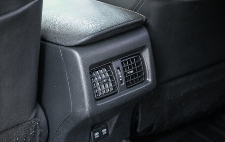 Toyota Camry, 2018 год, 2 398 000 рублей, 4 фотография