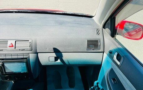 Skoda Fabia I, 2001 год, 329 999 рублей, 15 фотография
