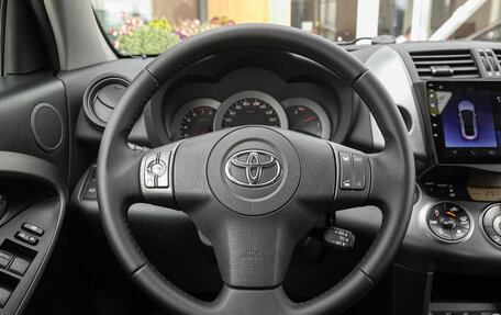 Toyota RAV4, 2009 год, 1 389 000 рублей, 10 фотография