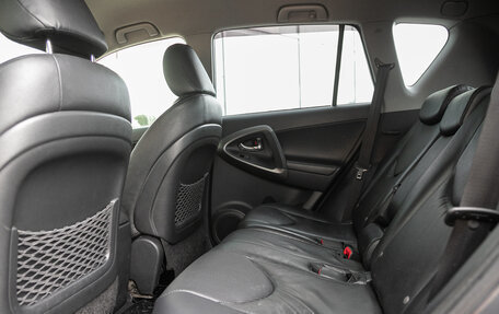 Toyota RAV4, 2009 год, 1 389 000 рублей, 9 фотография