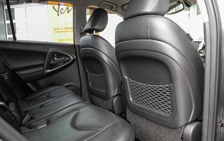 Toyota RAV4, 2009 год, 1 389 000 рублей, 13 фотография
