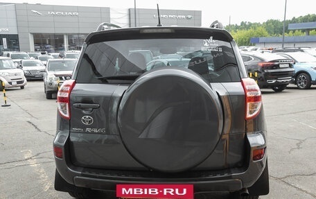 Toyota RAV4, 2009 год, 1 389 000 рублей, 2 фотография