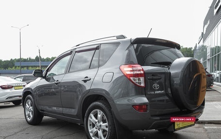 Toyota RAV4, 2009 год, 1 389 000 рублей, 3 фотография