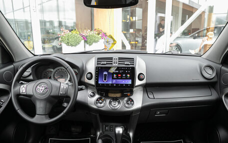 Toyota RAV4, 2009 год, 1 389 000 рублей, 11 фотография