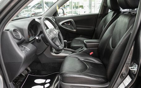 Toyota RAV4, 2009 год, 1 389 000 рублей, 7 фотография