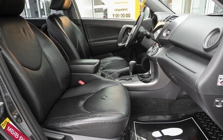 Toyota RAV4, 2009 год, 1 389 000 рублей, 15 фотография