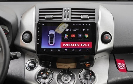 Toyota RAV4, 2009 год, 1 389 000 рублей, 12 фотография
