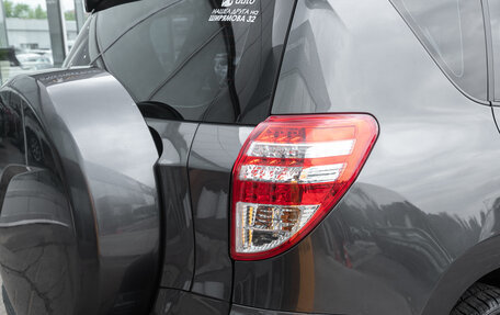 Toyota RAV4, 2009 год, 1 389 000 рублей, 24 фотография