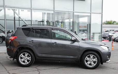 Toyota RAV4, 2009 год, 1 389 000 рублей, 23 фотография