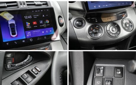 Toyota RAV4, 2009 год, 1 389 000 рублей, 16 фотография