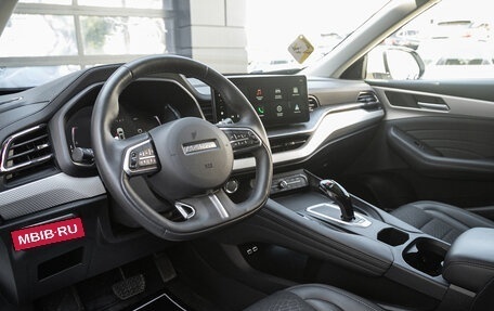 Haval F7 I, 2023 год, 2 049 000 рублей, 4 фотография
