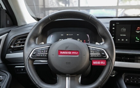 Haval F7 I, 2023 год, 2 049 000 рублей, 6 фотография