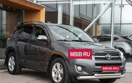 Toyota RAV4, 2009 год, 1 389 000 рублей, 22 фотография