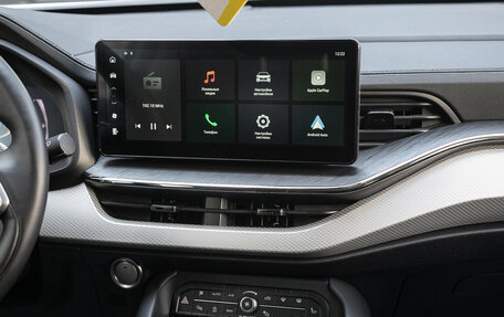 Haval F7 I, 2023 год, 2 049 000 рублей, 8 фотография