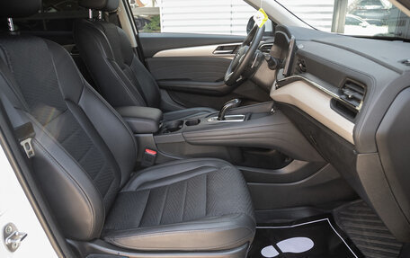 Haval F7 I, 2023 год, 2 049 000 рублей, 12 фотография