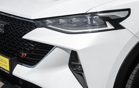 Haval F7 I, 2023 год, 2 049 000 рублей, 18 фотография