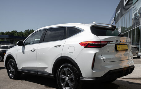 Haval F7 I, 2023 год, 2 049 000 рублей, 22 фотография