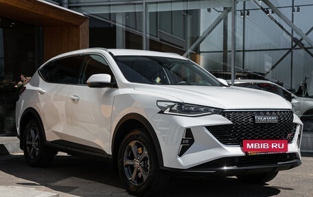 Haval F7 I, 2023 год, 2 049 000 рублей, 20 фотография
