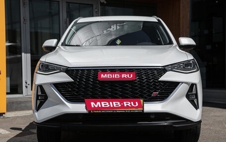 Haval F7 I, 2023 год, 2 049 000 рублей, 19 фотография