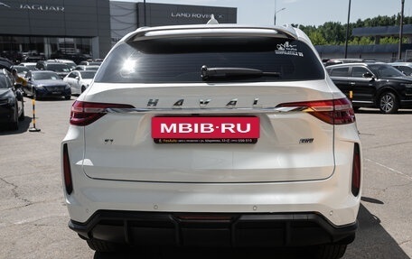 Haval F7 I, 2023 год, 2 049 000 рублей, 23 фотография