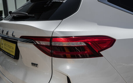 Haval F7 I, 2023 год, 2 049 000 рублей, 24 фотография