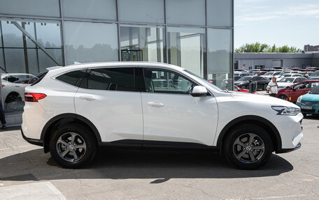 Haval F7 I, 2023 год, 2 049 000 рублей, 25 фотография