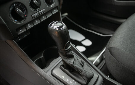 Skoda Rapid I, 2017 год, 1 055 000 рублей, 20 фотография