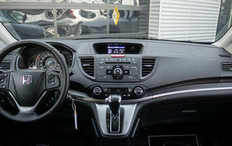Honda CR-V IV, 2013 год, 1 798 000 рублей, 22 фотография