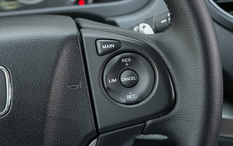 Honda CR-V IV, 2013 год, 1 798 000 рублей, 16 фотография