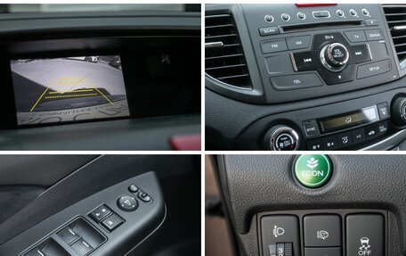 Honda CR-V IV, 2013 год, 1 798 000 рублей, 12 фотография