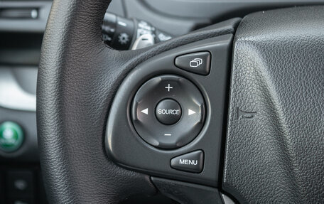 Honda CR-V IV, 2013 год, 1 798 000 рублей, 15 фотография